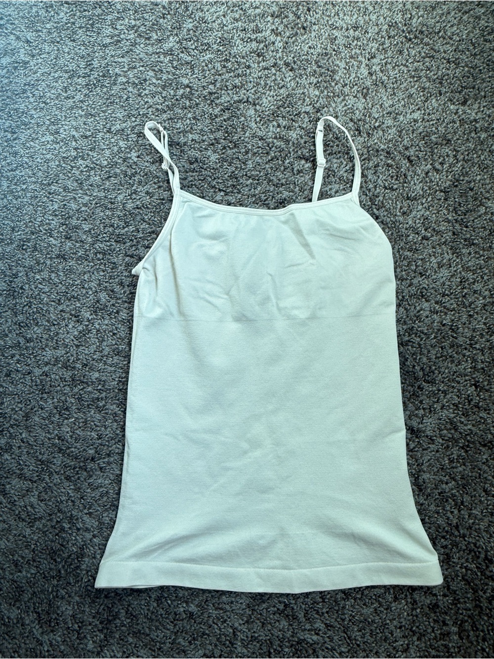 Yummie by Heather Thomson Women's Light Mint Shaping Top